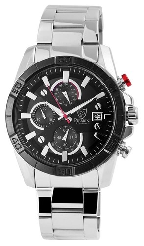 Herrenuhr edelstahl - herrenuhr,