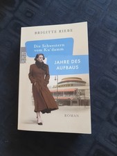 Brigitte Riebe Die Schwestern