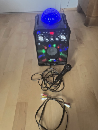 Original auna karaoke - original,