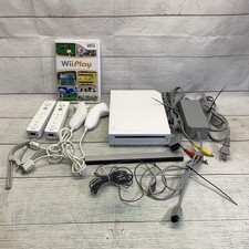Nintendo Wii RVL-001 GameCube