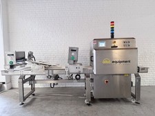 Pizza produktionslinie alba - pizza-produktionslinie,