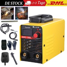 300A Schweißgerät Elektroden