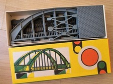 Berliner TT Bahnen Brücke