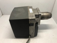 Ölbrenner Weishaupt WL 5 AHeizölbrenner Nr.1-25