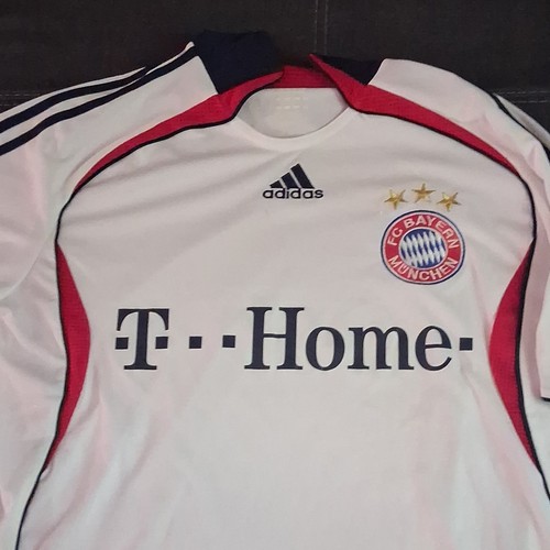 Adidas bayern münchen - fc,