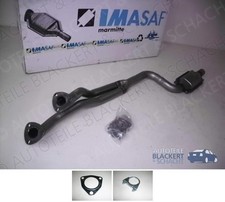 IMASAF Kat/Katalysator für