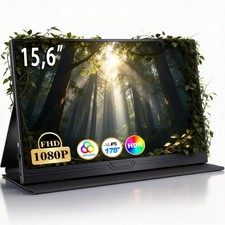 Portable Monitor 15.6 Zoll