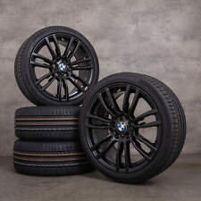BMW 3er 4er Felgen 19 Zoll F30 F31 F32 F33 F36 Gran Coupé Sommerreifen 403 M