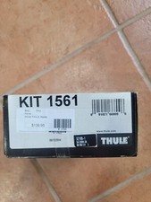 Thule fit kit 1561 - fit, traverse