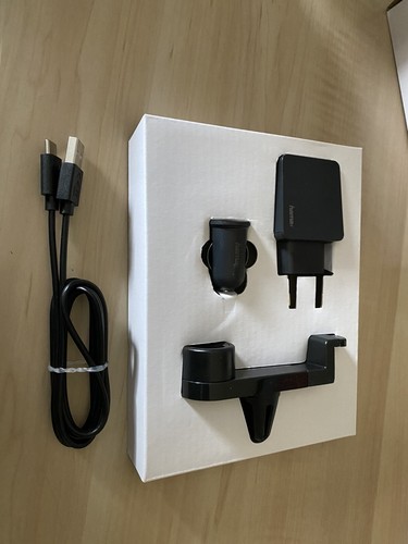 Handy zubehör paket - handy,