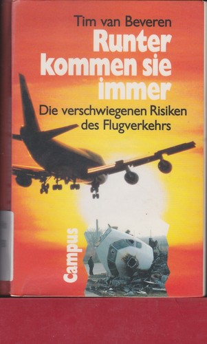 Runter kommen sie immer - , –