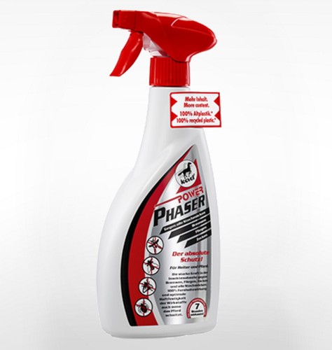 Leovet power phaser 550ml - leovet,