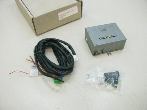 Vdo navigationsmodul mt5010 - vdo,