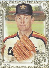 2019 Topps Allen & Ginter Hot