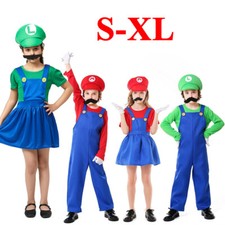 Kinder Jungen Mädchen Super