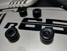 BMW R45 R65 Seitendeckel