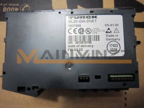 One used bl20 gw - used,
