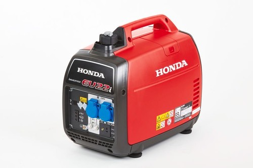 Honda inverter stromerzeuger - honda,