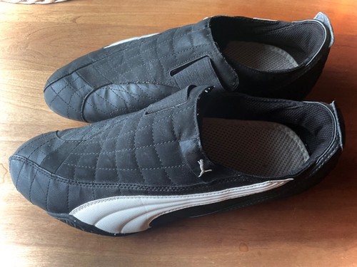 Puma sneakers motorsport - sneakers,