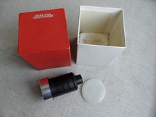 ZEISS IKON VOIGTLÄNDER -