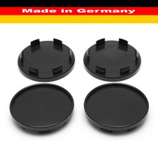 T45049W schwarz Nabenkappen