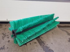 Kehrbürste Welldraht Echotrak