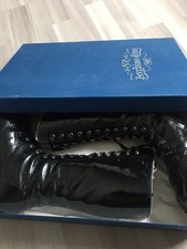 Zucchino d‘Oro Mädchen schuhe stiefel