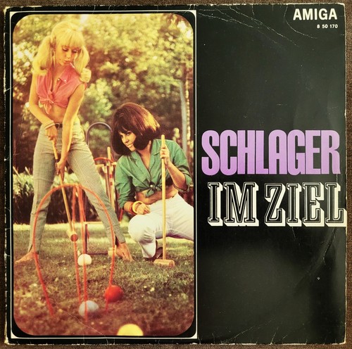 Amiga schlager im - amiga,