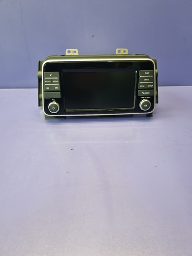 Nissan micra k14 radio - nissan,
