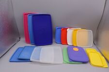 Tupperware 1  Deckel passend für Gefrier Behälter 