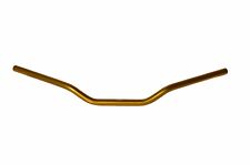 ABE Lenker GOLD Motorrad Alu
