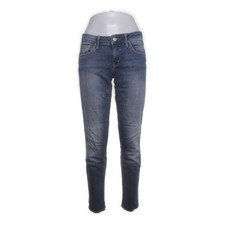 1921, Jeans, Größe: 28, Blau, Baumwolle/Elasthan, Einfarbig, Damen #LFP