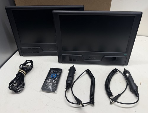 New rca dual - rca, portable