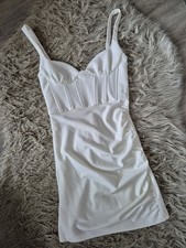 ? ZARA Kleid Sommerkleid   Gr. 34/ XS  Neu