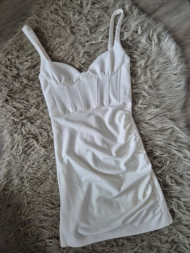 Zara kleid sommerkleid - kleid,
