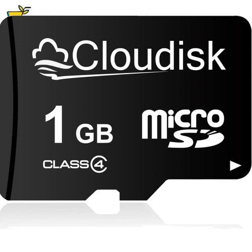 Cloudisk 1gb micro karte - cloudisk,
