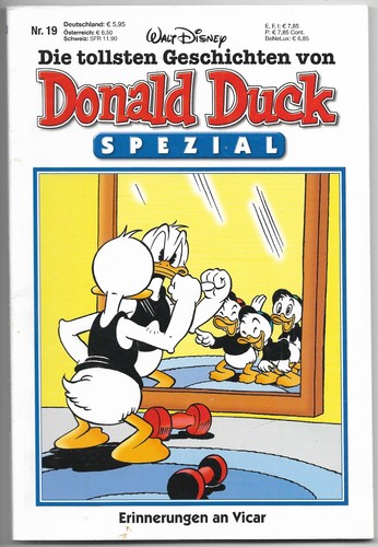 Die tollsten geschichten von - die,
