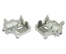 2x Bremssattel Vorderachse