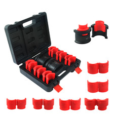 Universal Gabelsimmerring