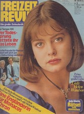 Freizeit Revue Diana,Jutta