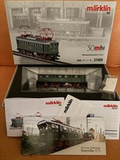 Märklin 37489 lok br - e-lok,