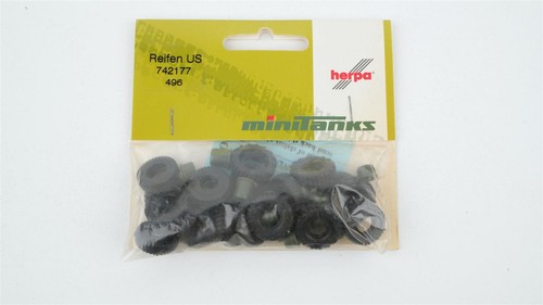Herpa 742177 minitanks - h0,