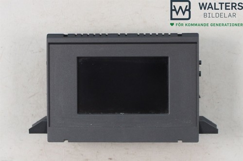 Boardcomputer opel corsa - opel, d