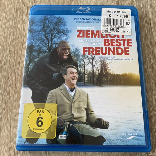 Blu ray ziemlich - blu-ray,