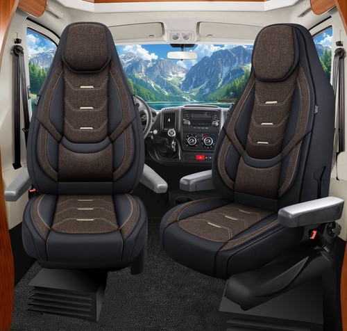Wohnmobil sitzbezüge - wohnmobil,