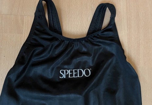 Speedo aquablade badeanzug - speedo,