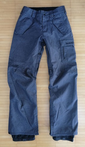 Burton cargo pants herren ski - pants, ski-