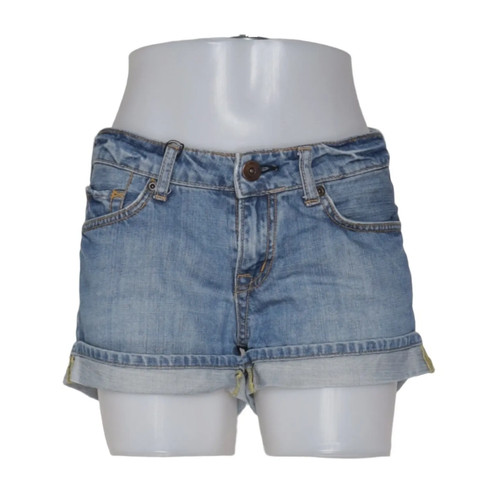 Rifle jeans shorts - rifle,