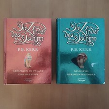 2 * P. B. Kerr: Die Kinder des