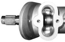 MAPCO Lenkgetriebe 29689 für